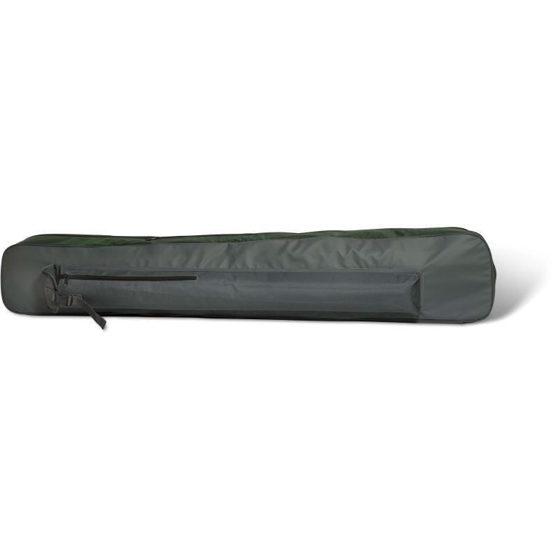 Zebco Standard Rod Bag L:1,30m B:22cm H:7cm gr&uuml;n/grau 1,1kg