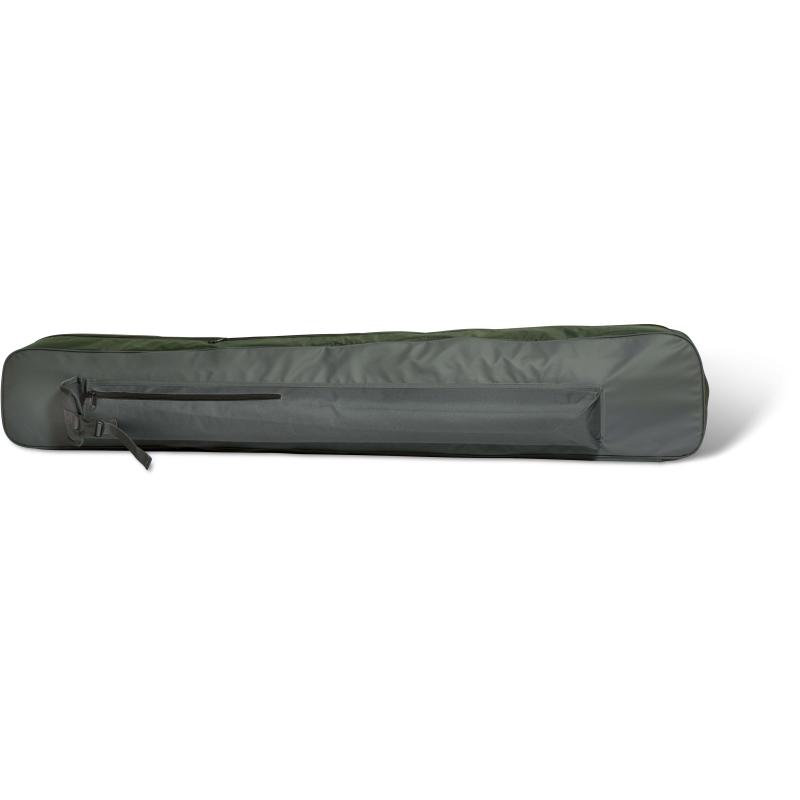 Zebco Standard Rod Bag L:1,30m B:22cm H:7cm gr&uuml;n/grau 1,1kg