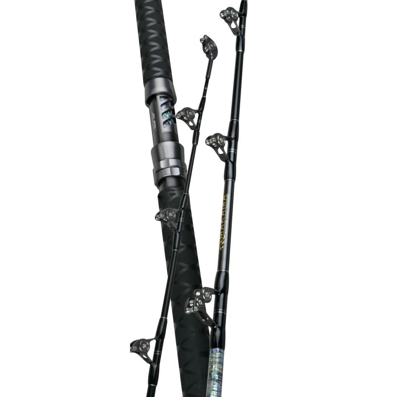 Produktbild Okuma Makaira Tr 5'10 80Lbs Straight