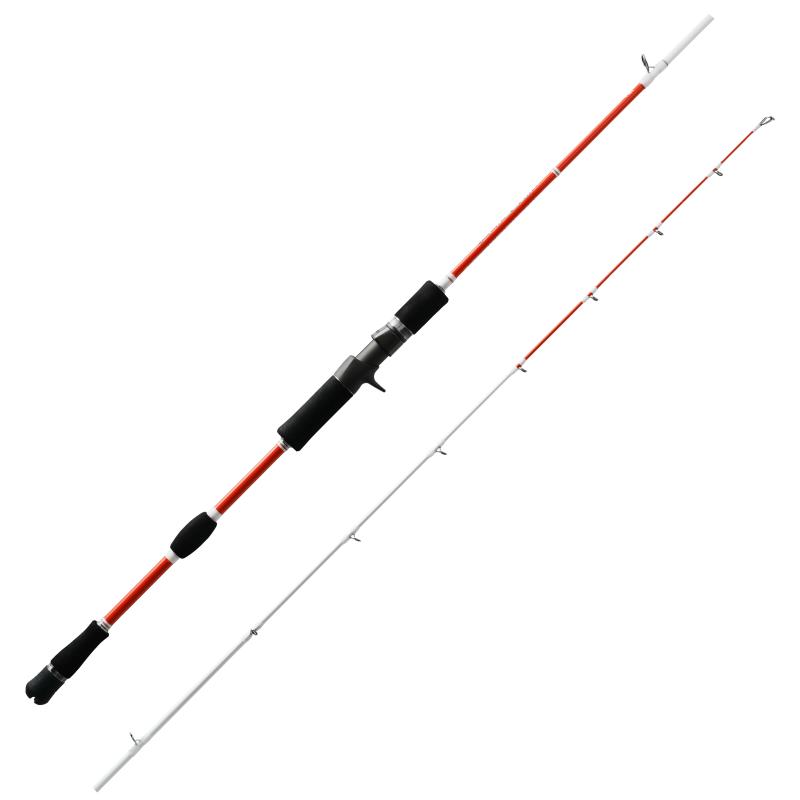 Okuma Fireball C 6'10 208cm 100-300g