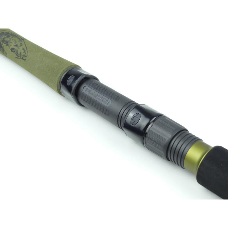 Sportex Catfire CS-2 Spin 2,4m WG 30 - 120g - CF2405