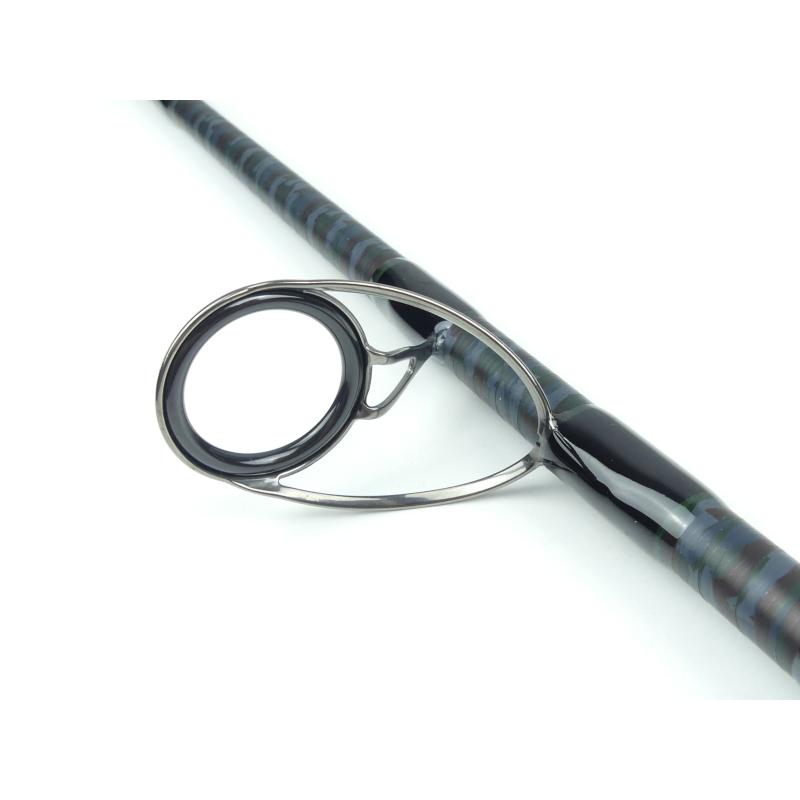 Sportex Catfire CS-2 Spin 2,4m WG 30 - 120g - CF2405