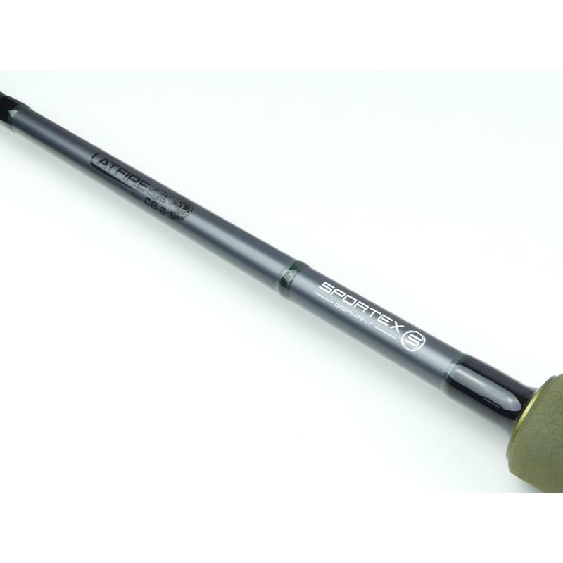 Sportex Catfire CS-2 Spin 2,7m WG 70 - 190g - CF2704