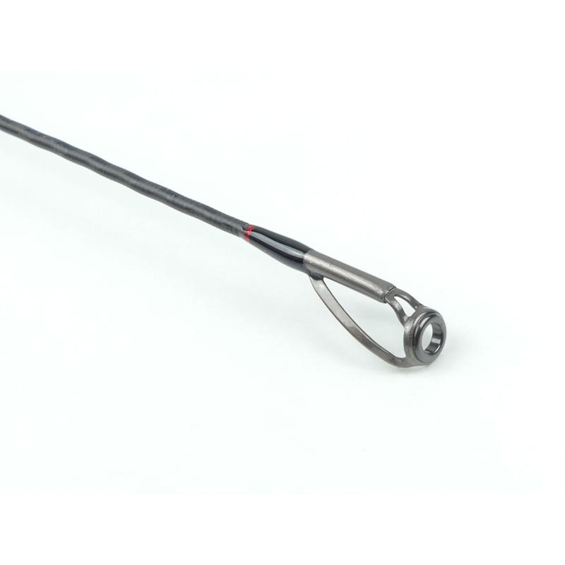 Sportex Black Pearl MAXX 2,1m 2-9g 2sec ULR WG 2 - 9g - BP2200