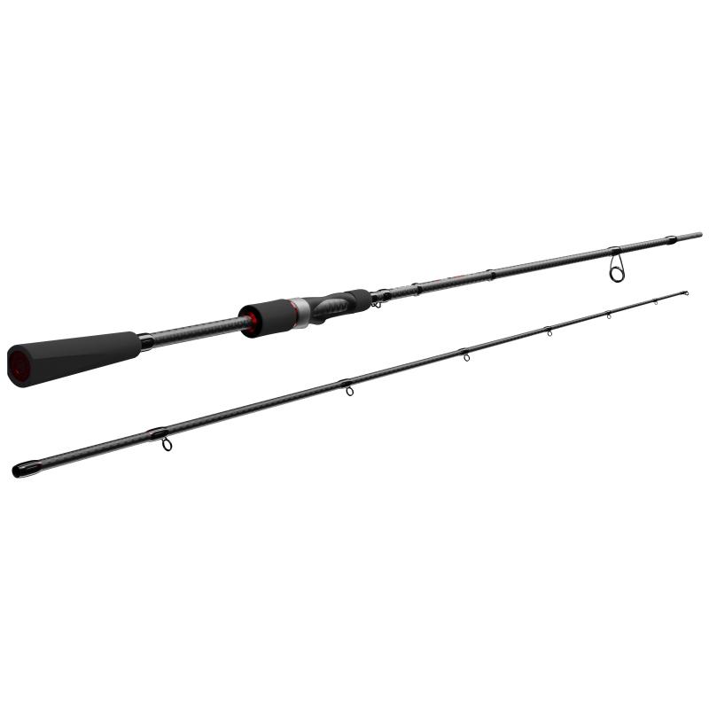 Sportex Black Pearl MAXX 2,4m 60g 2sec WG 25 - 72g - BP2423