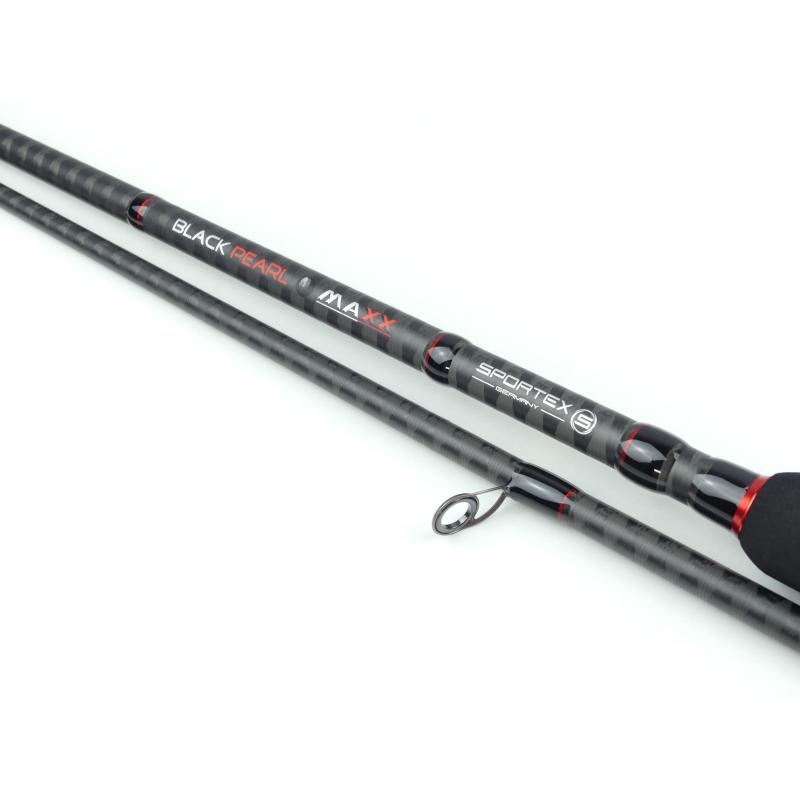 Sportex Black Pearl MAXX 2,4m 60g 2sec WG 25 - 72g - BP2423