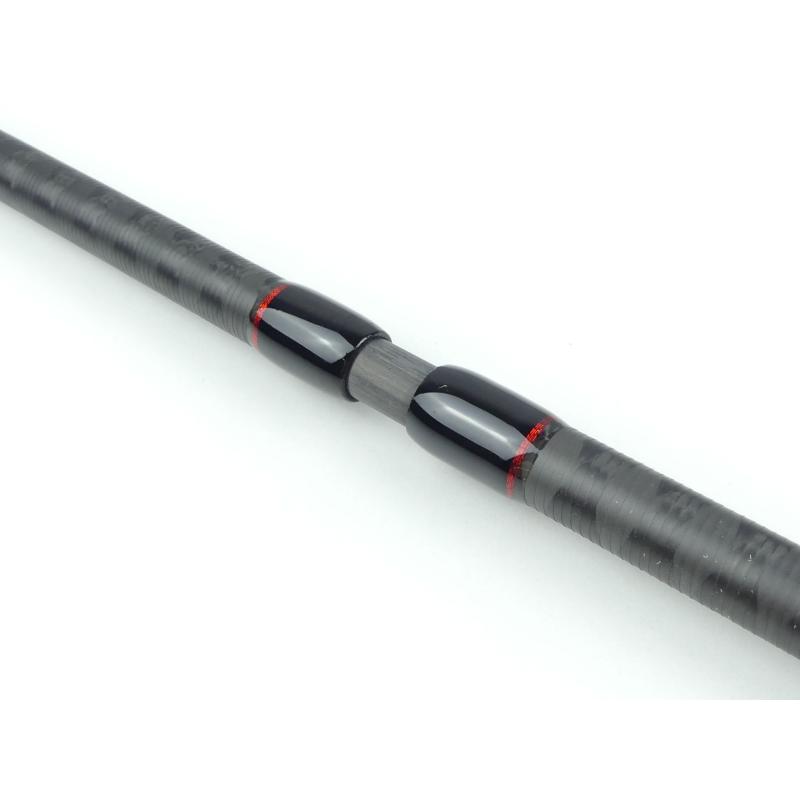 Sportex Black Pearl MAXX 2,4m 60g 2sec WG 25 - 72g - BP2423