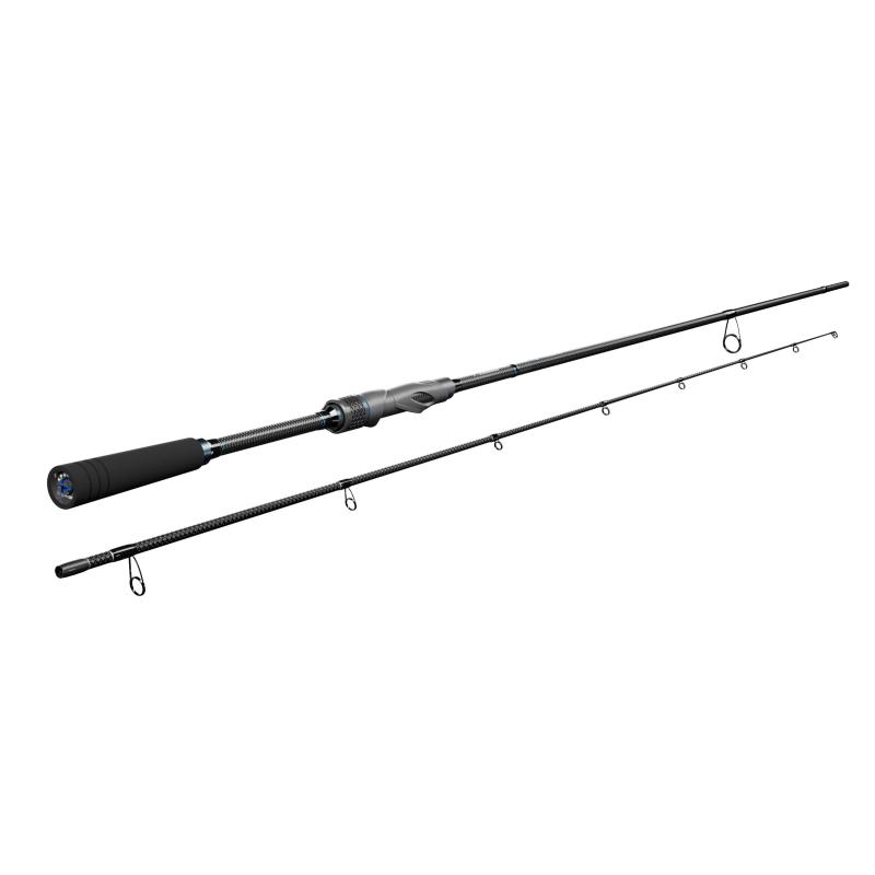 Sportex Air Spin RS-2 1,95m WG 65 - 125g - AS2411