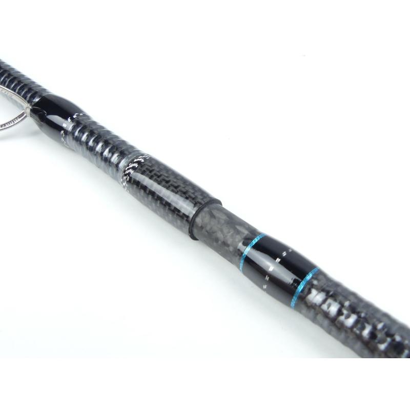 Sportex Air Spin RS-2 1,95m WG 65 - 125g - AS2411