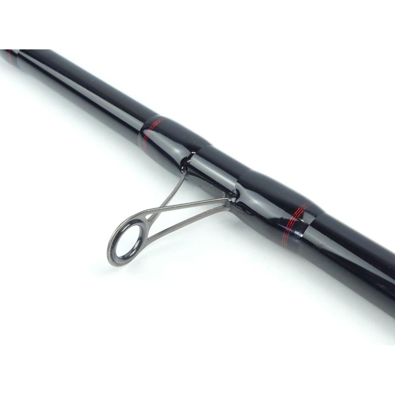 Sportex X-Act Trout Tremarella 3,6m WG 2 - 8g - XA3601