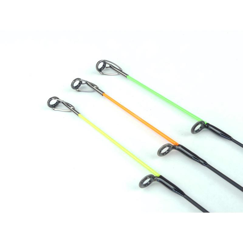 Sportex Xclusive RS-2 Medium Feeder 3,95m WG 95 - 165g - MF3917