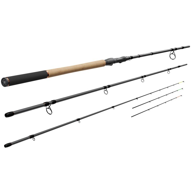 Sportex Xclusive RS-2 Light Feeder XS 2,7m WG 35 - 85g - LF2715