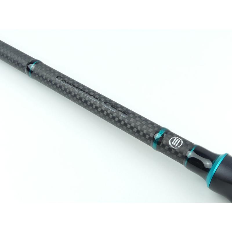 Sportex Comp.Carp CS-5 12ft 3,25lbs 3,66m