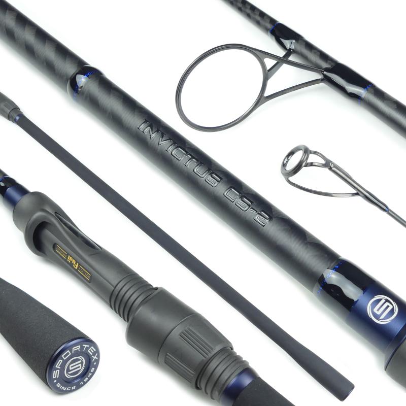 Sportex Invictus CS-2 12ft 3,25lbs 3,66m