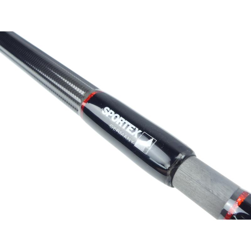 Sportex Revolt Carp Stalker 10" 3,00lbs 3m