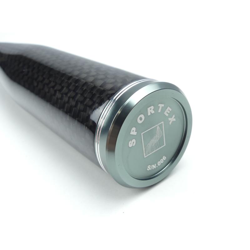 Sportex Nobun Spin 2,15m WG 11 - 53g - NB2102