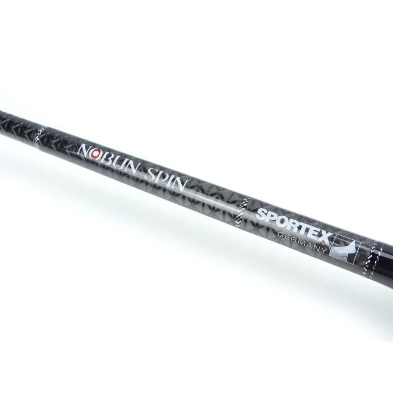 Sportex Nobun Spin 2,65m WG 12 - 55g - NB2602