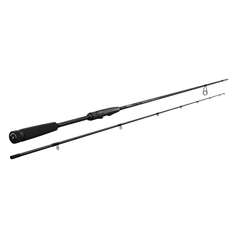 Sportex TiBoron RS-3 ULR 2,1m WG 0,5 - 5g - TI2100