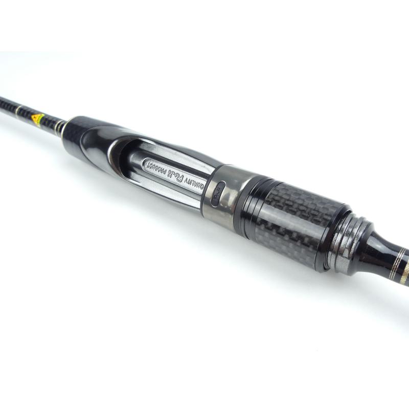 Sportex TiBoron RS-3 ULR 2,1m WG 0,5 - 5g - TI2100