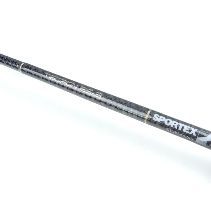 Sportex TiBoron RS-3 ULR 2,1m WG 0,5 - 5g - TI2100