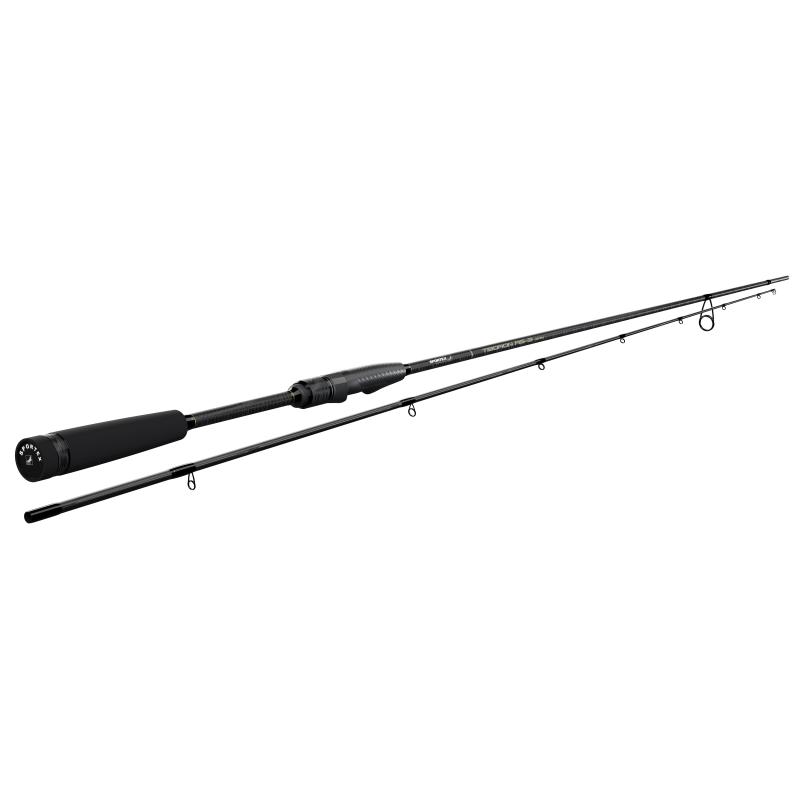 Sportex TiBoron RS-3 ULR 2,1m WG 1 - 7g - TI2200