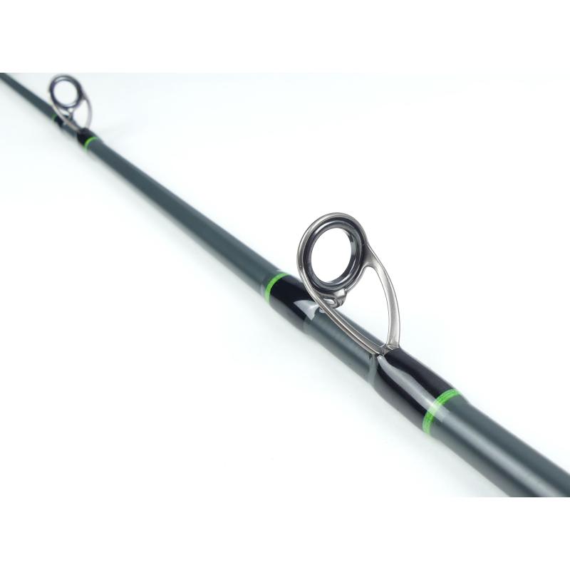 Sportex (Baitcast) JIG-Xpert Barsch 2,13m WG 3 - 15g