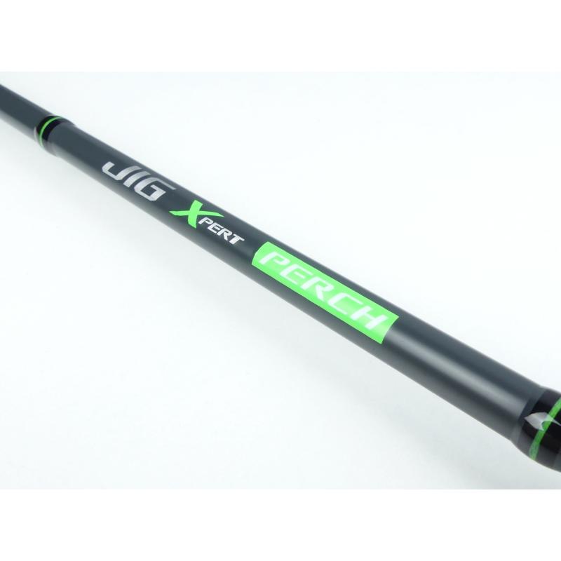 Sportex JIG-Xpert Barsch 2,35m WG 4 - 19g - JX2301