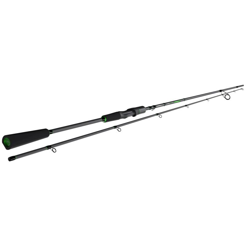 Sportex JIG-Xpert Zander 2,35m WG 8 - 29g - JX2302