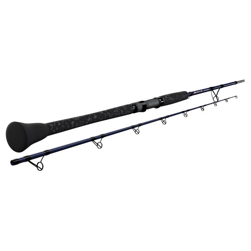 Sportex Magnus Seamaster Boat Station&auml;r 2,1m 30lbs