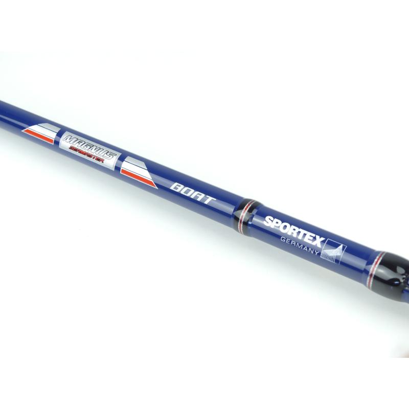 Sportex Magnus Seamaster Boat Station&auml;r 2,1m 30lbs