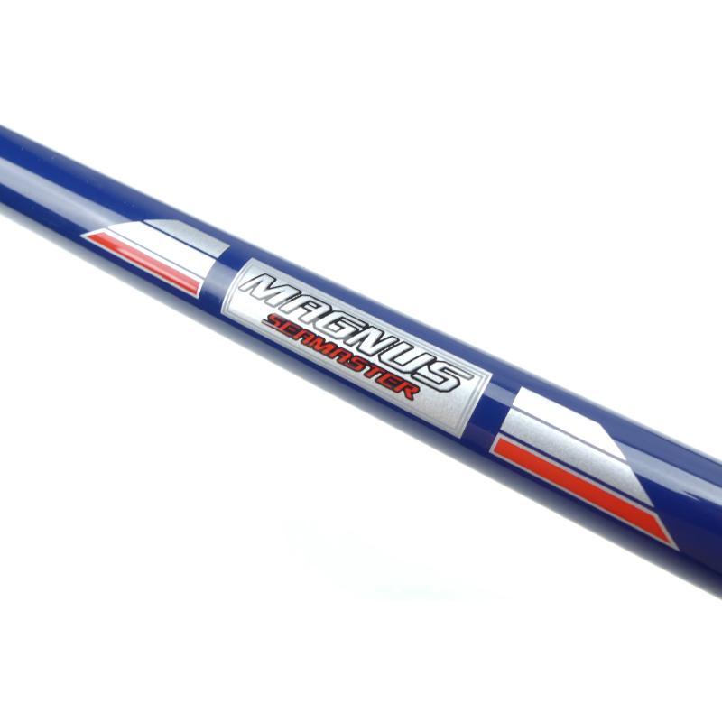 Sportex Magnus Seamaster Jigging Station&auml;r 2,15m 30lbs