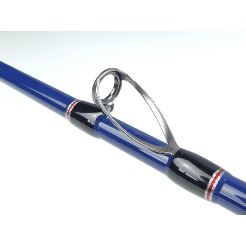 Sportex Magnus Seamaster Jigging Station&auml;r 2,15m 30lbs