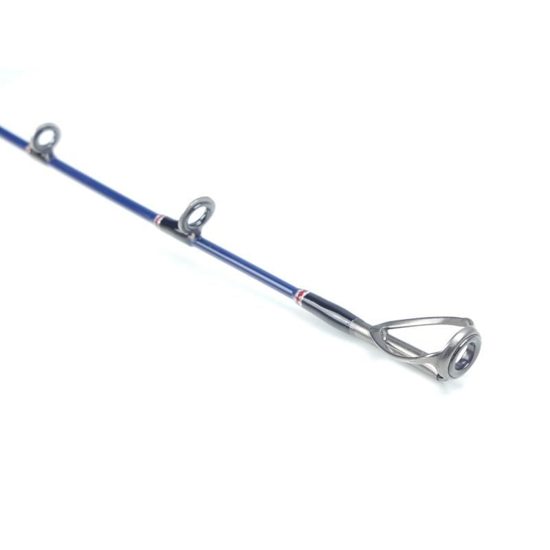 Sportex Magnus Seamaster Jigging Station&auml;r 2,15m 30lbs