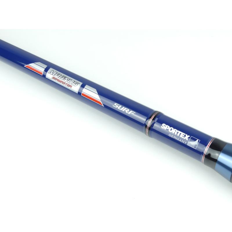 Sportex Magnus Seamaster Surf 4,5m WG 100 - 200g - MC4519