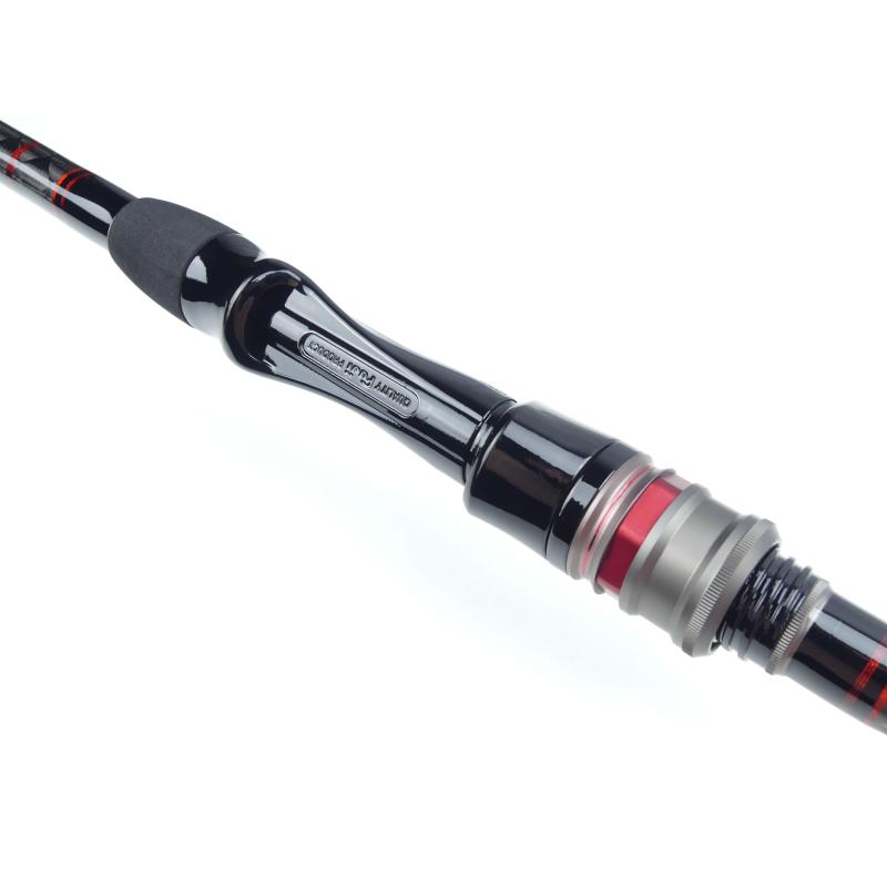 Sportex Rival Bass 4-23g / 3/16-3/4oz 2,18m  - RV2201
