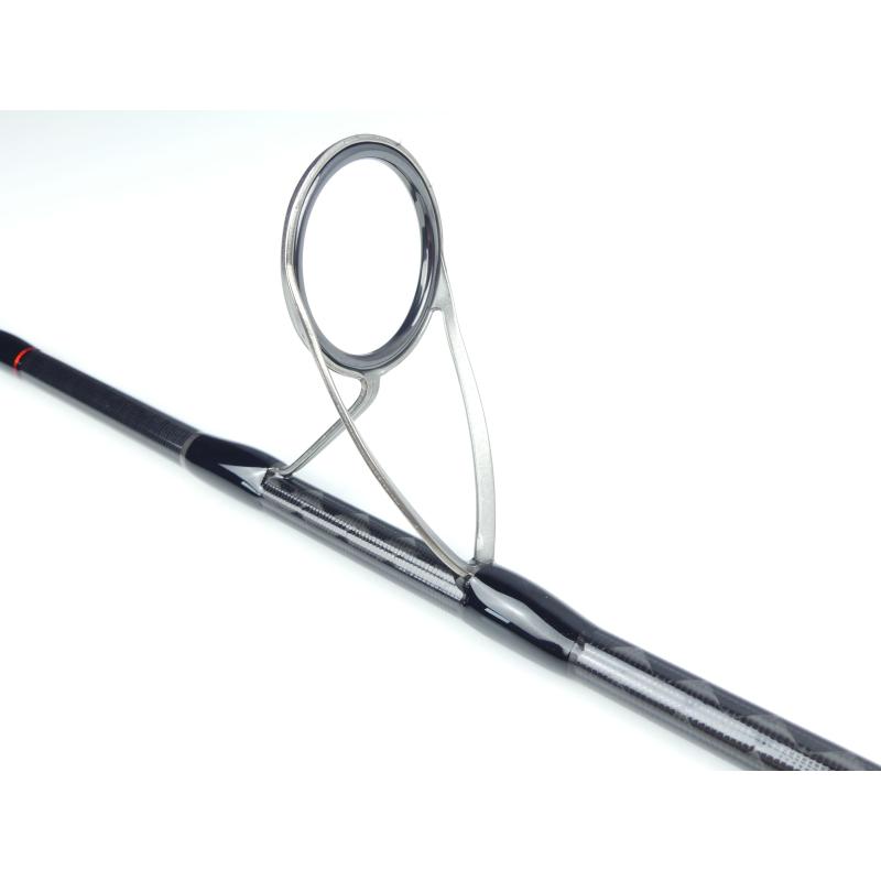 Sportex Rival Bass 4-23g / 3/16-3/4oz 2,18m  - RV2201