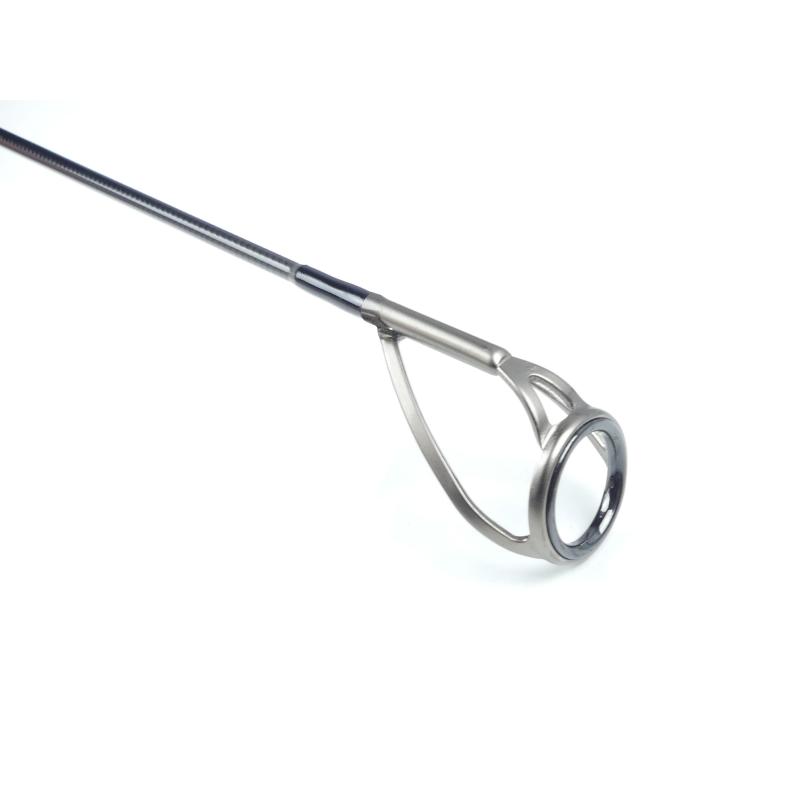 Sportex Rival Bass 4-23g / 3/16-3/4oz 2,18m  - RV2201