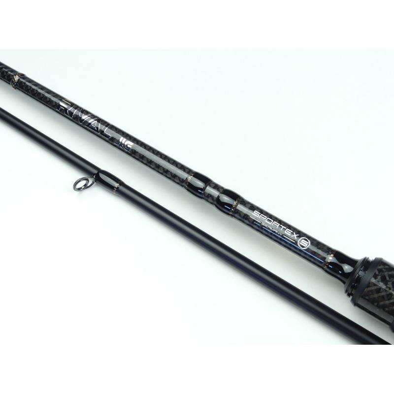 Sportex Rival Jig 22-86g / 3oz 2,25m  - RV2303