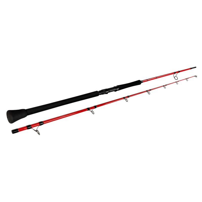Sportex Jolokia Cat Spin