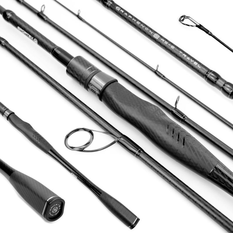 Sportex Graphenon Travel RS-2 GS2313
