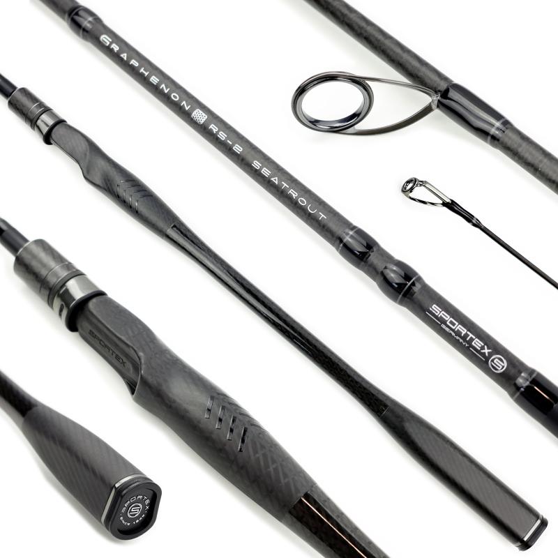 Sportex Graphenon Seatrout RS-2 GS2761