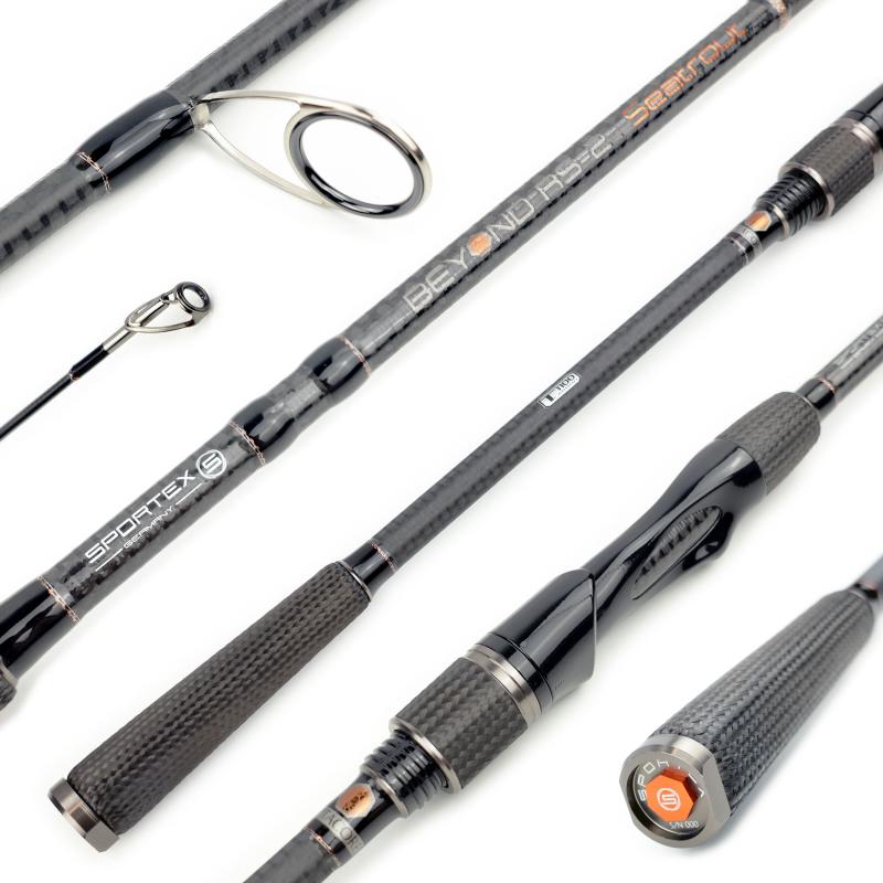 Sportex Beyond Seatrout RS-2 BY3061
