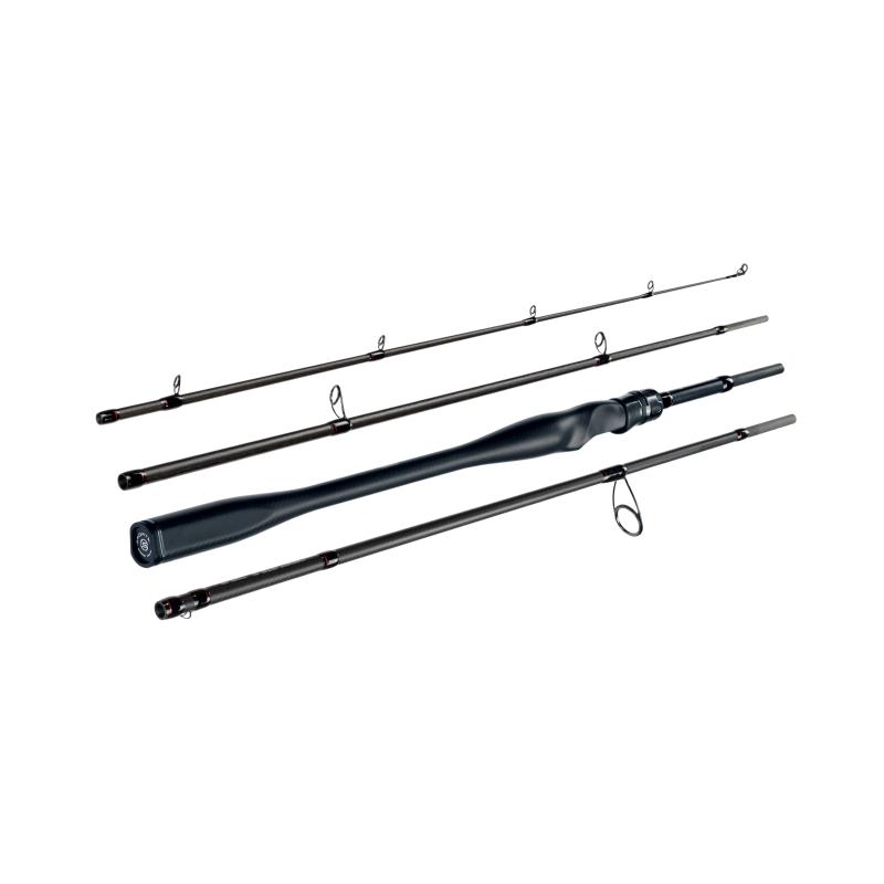 Produktbild Sportex CARAT GTS-2 TRAVEL CC2603