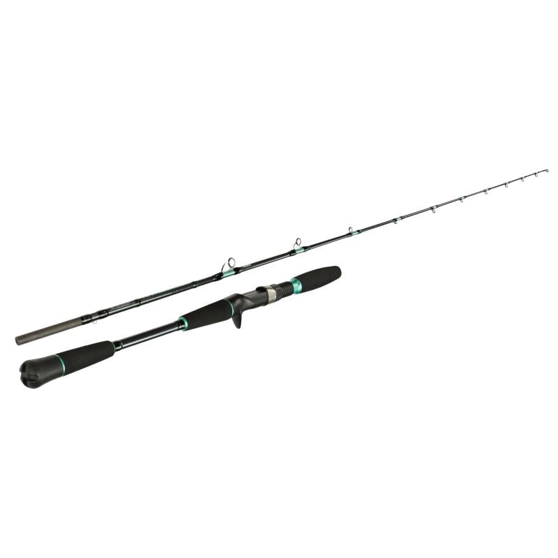 Sportex Magnus Seamaster Jig Spiral RS-2 MJ1928