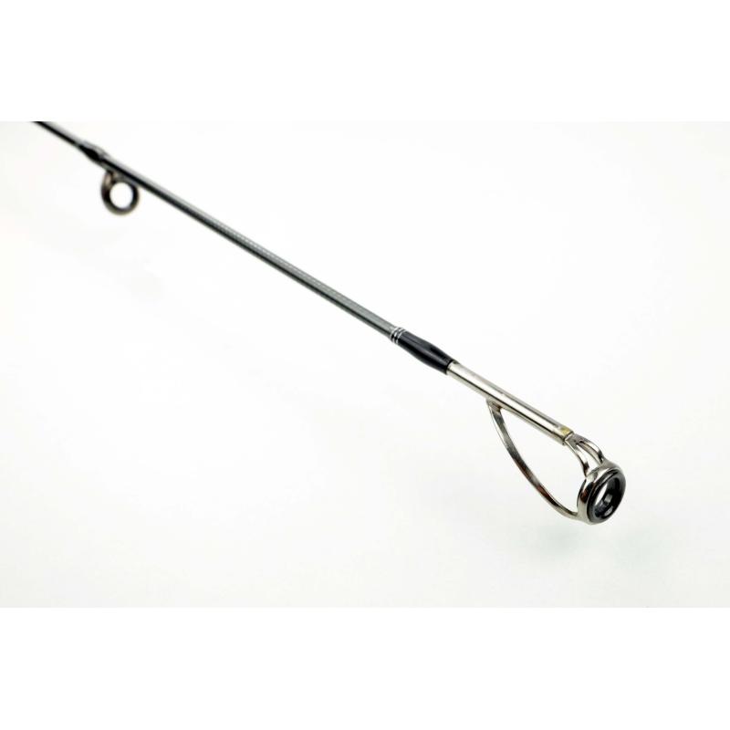 Sportex Revolt RS-2-Spin RS2411 2,40m WG 9-32g
