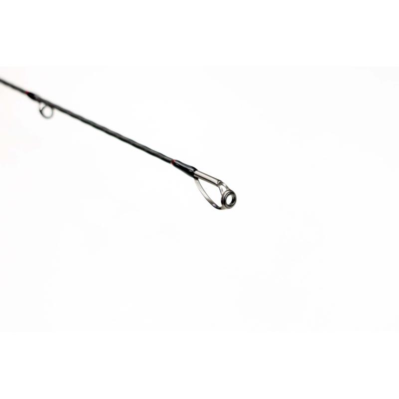 Sportex BP3324 Black Pearl MAXX Seabass 3,30m WG 21-85g