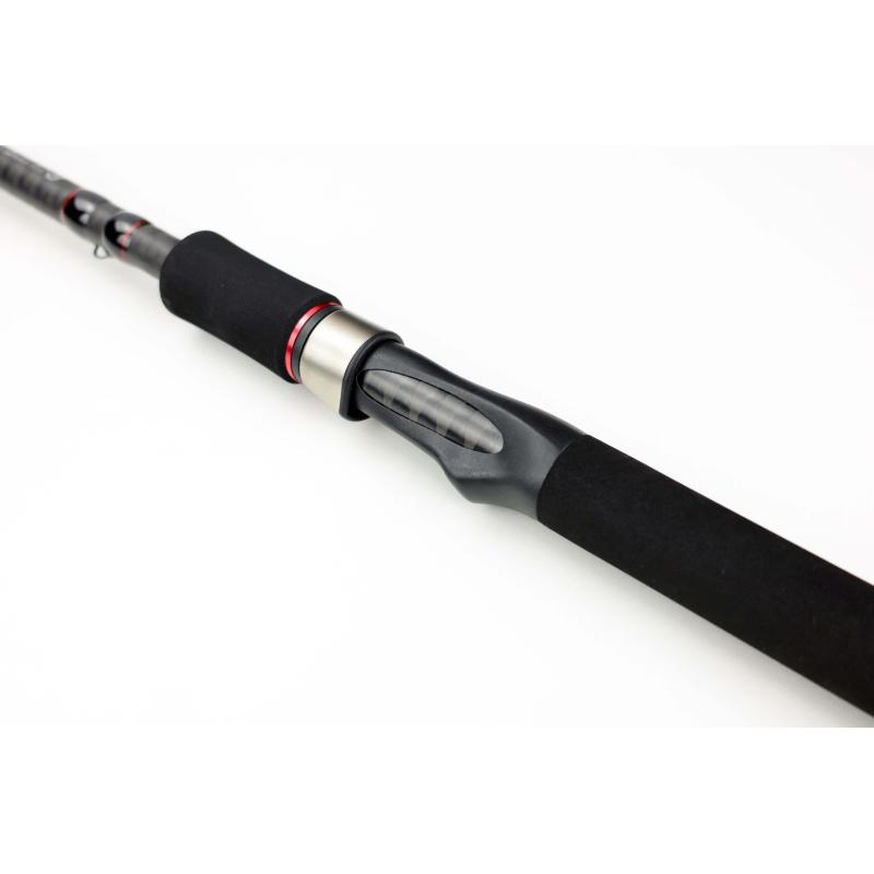 Sportex BP3324 Black Pearl MAXX Seabass 3,30m WG 21-85g