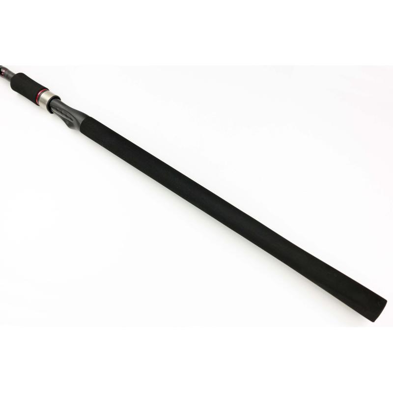 Sportex BP3324 Black Pearl MAXX Seabass 3,30m WG 21-85g