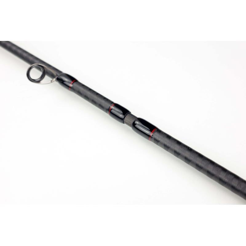 Sportex BP3324 Black Pearl MAXX Seabass 3,30m WG 21-85g