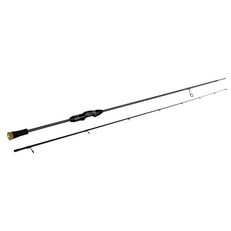 Sportex X-Act Trout RS-2 Spoon XA2120 2,15m WG 0,2-10g